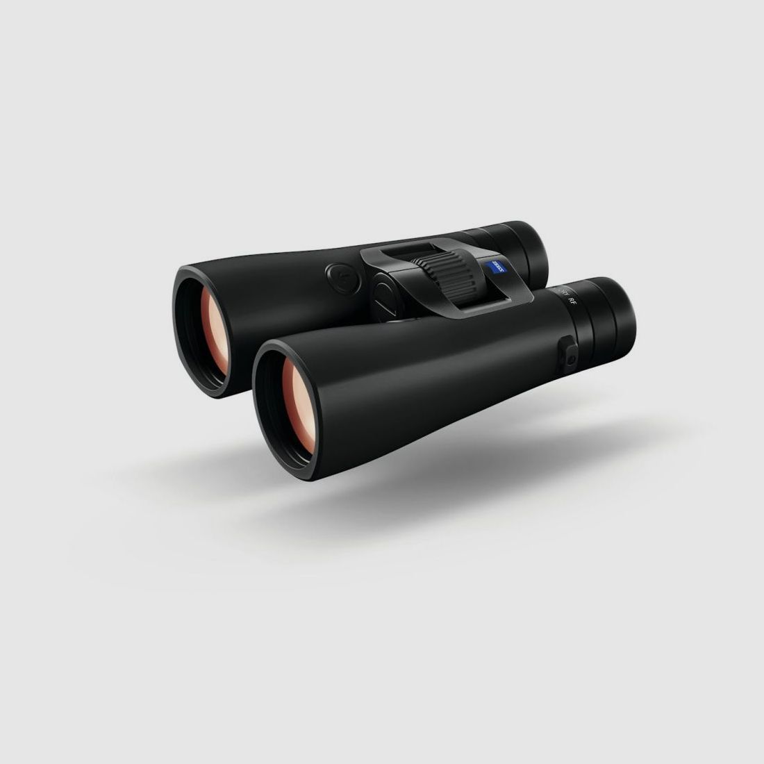 Binoculares ZEISS Victory RF 8x54 con telémetro Bluetooth