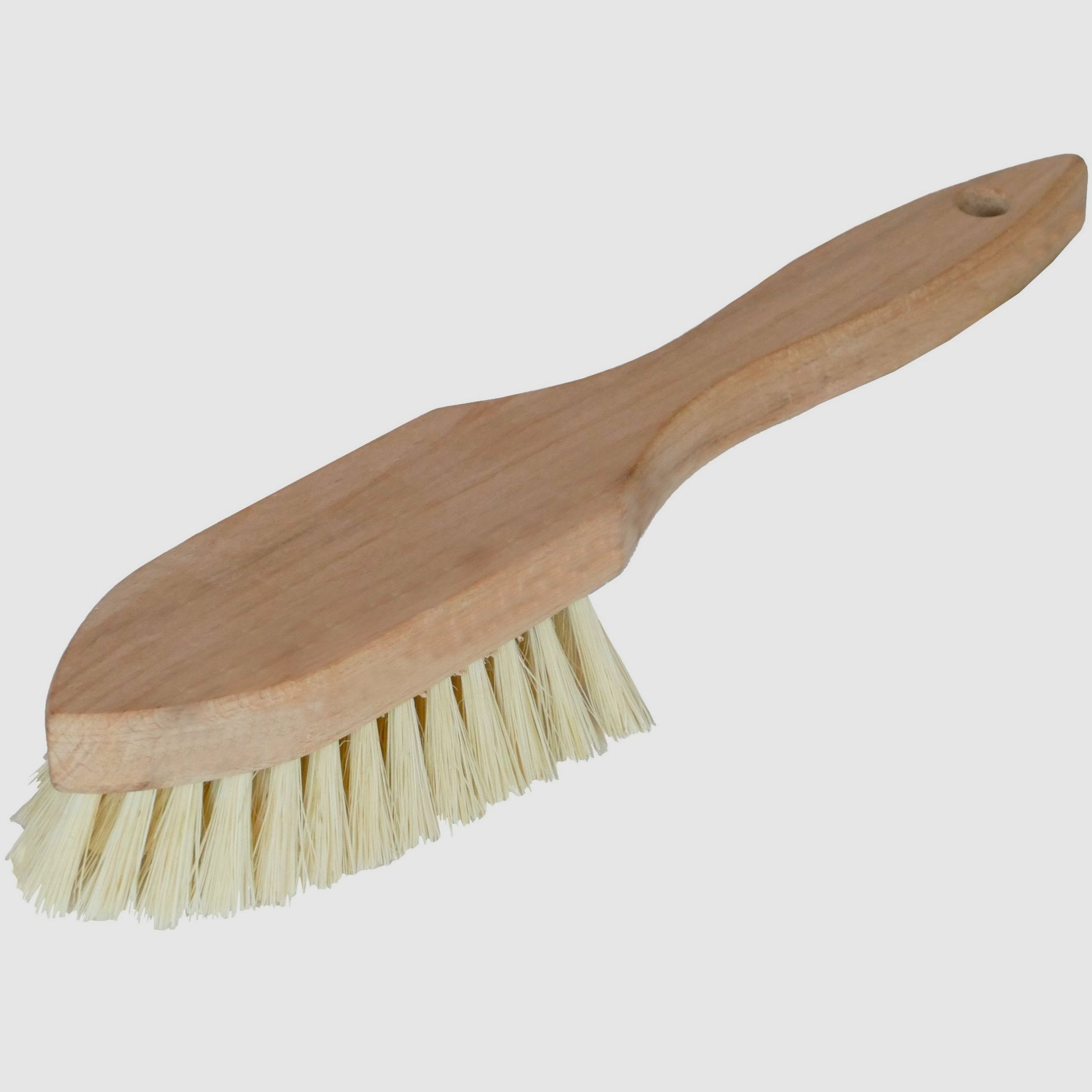 Georgi Scheuerbürste mit Stiel