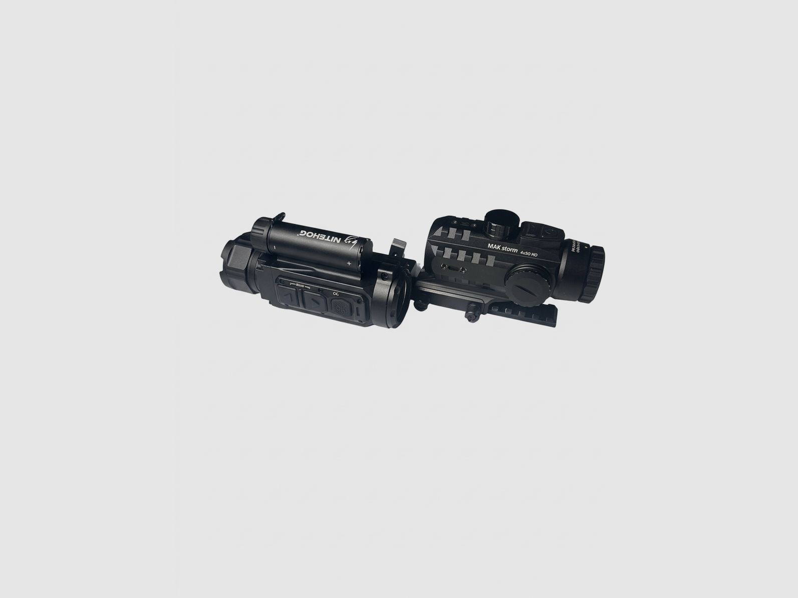 Nitehog Hunter Viper 35 Gen 2