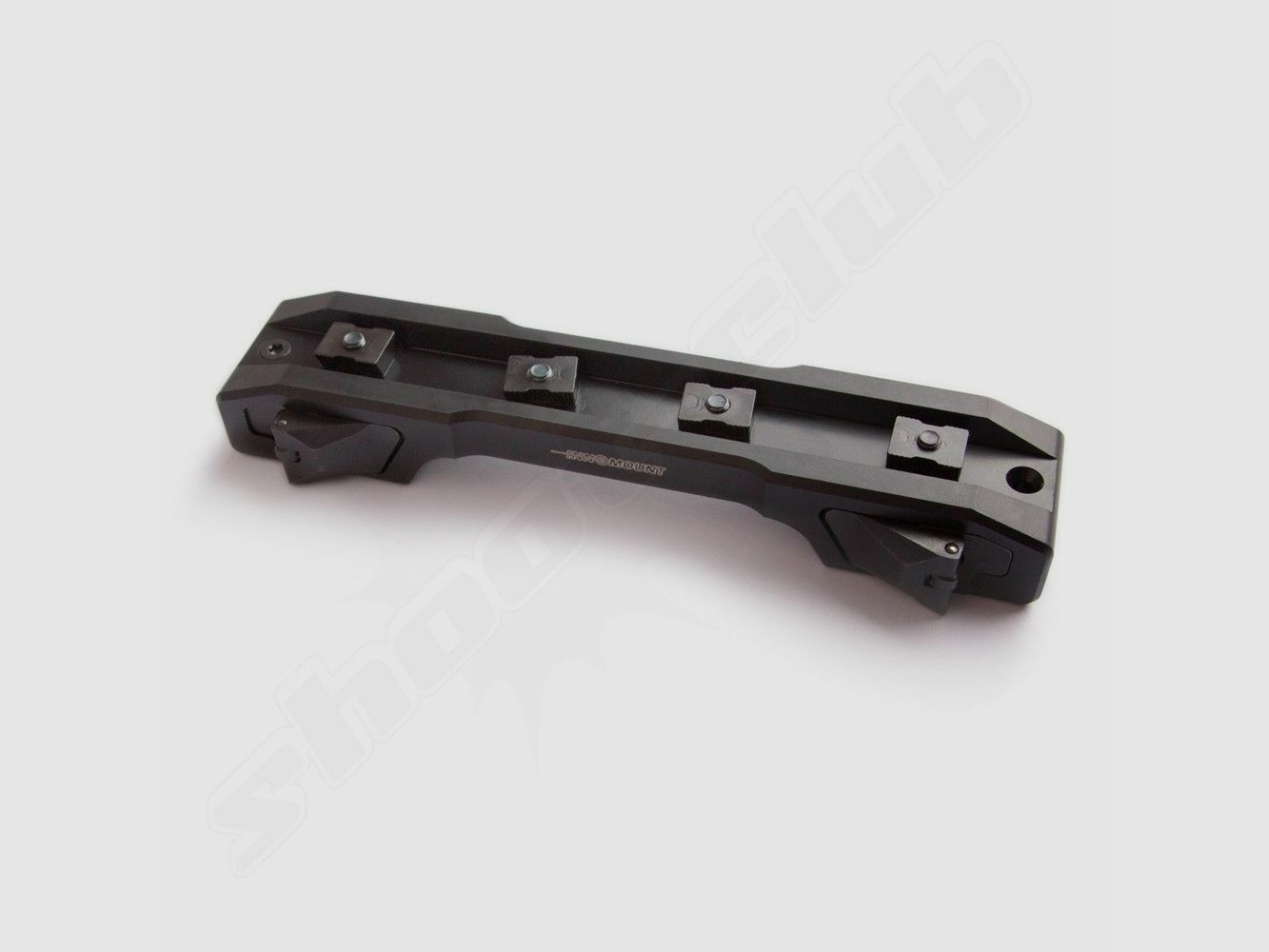 INNOMOUNT Weaver/ Picatinny ZM/VM Zeiss