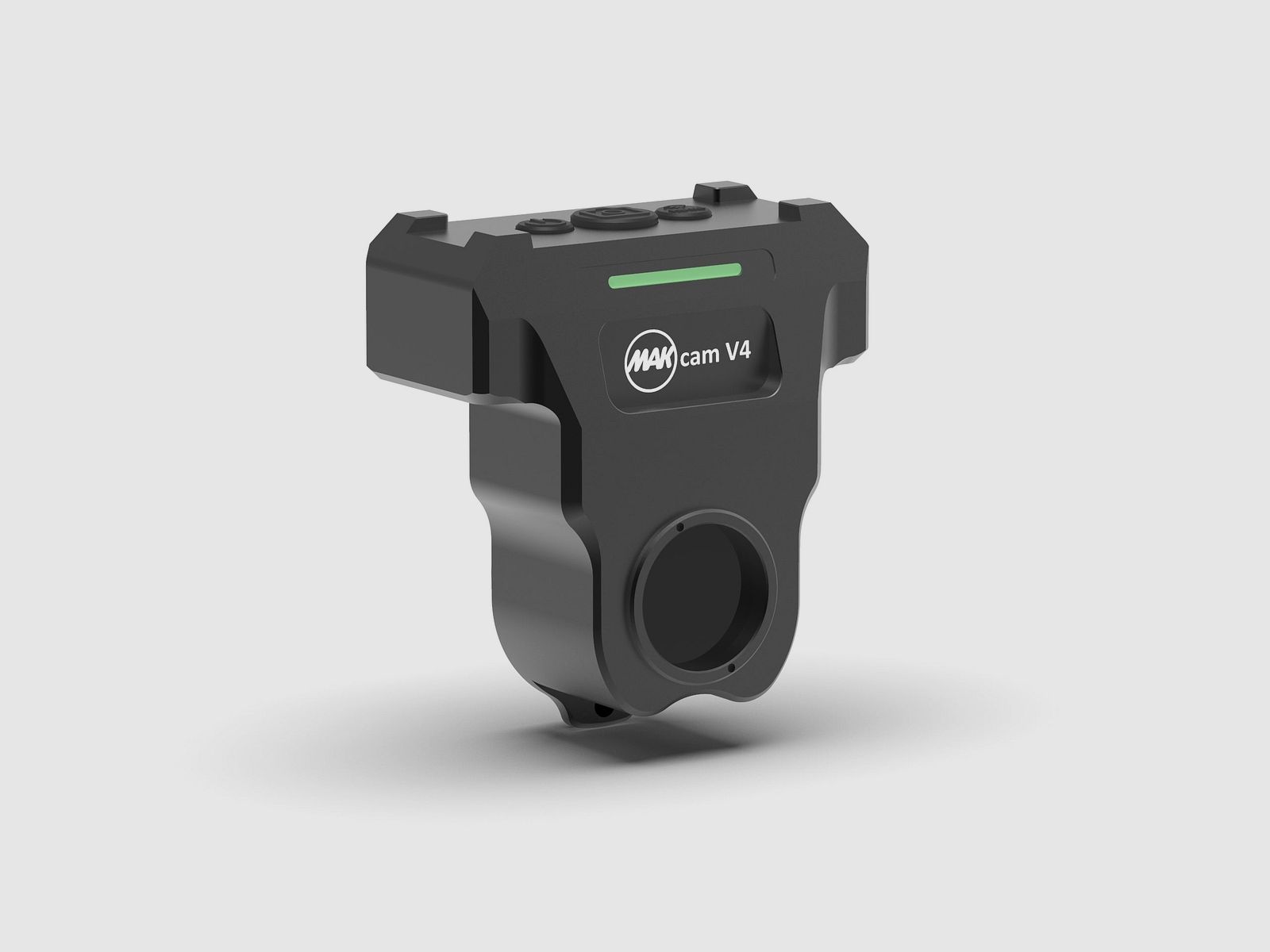 MAKcam V4 Full HD