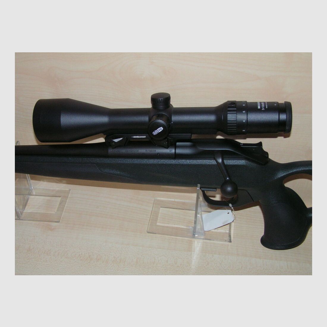 Blaser Linkssystem R8 Professional Success