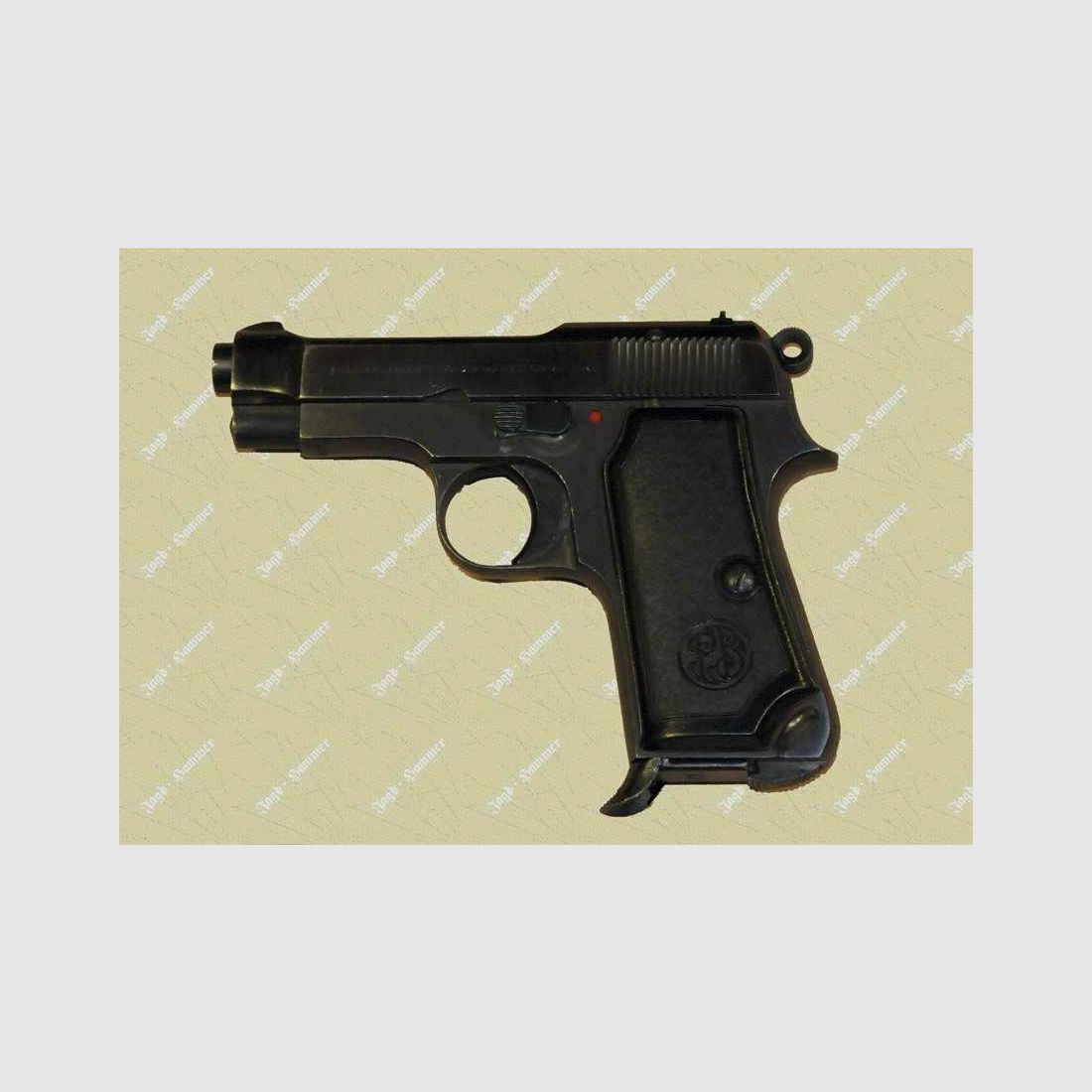 Beretta 1935