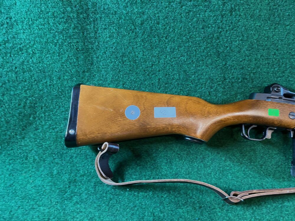 Ruger MINI 14 .223Rem