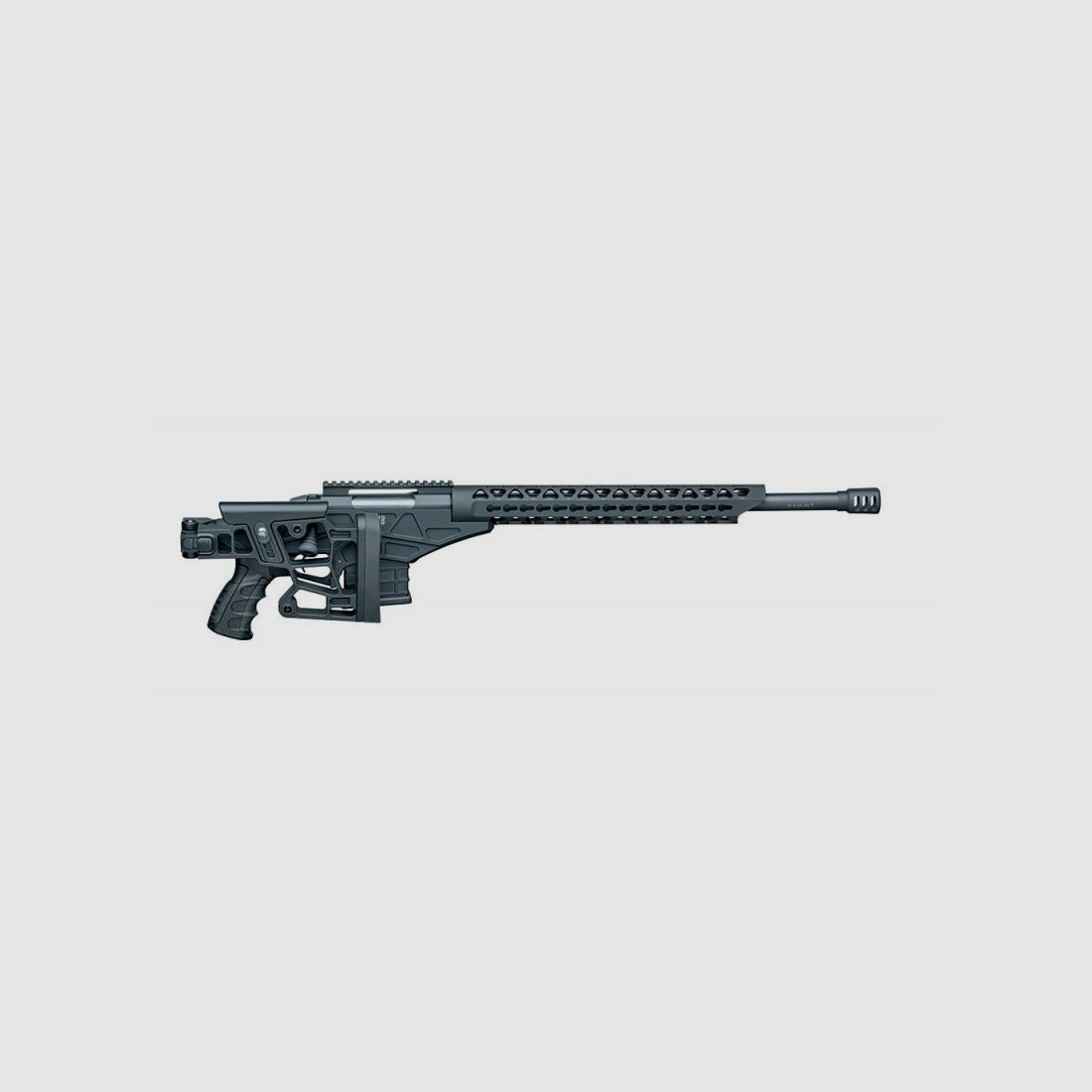 Sabatti ST-18 Taktisches Gewehr, Bild 3 von 3