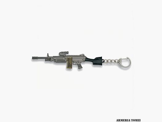 SCHLÜSSELANHÄNGER – ALBAINOX MINIATUR FÜR 2