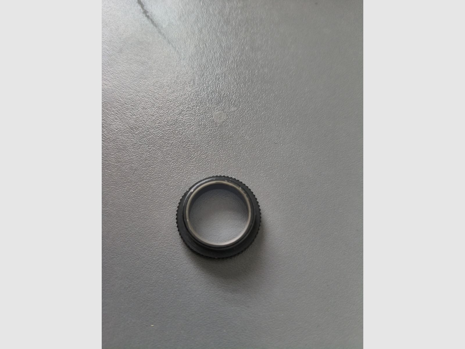 Kornoptik Adlerauge M18 0,5 Dioptrien 