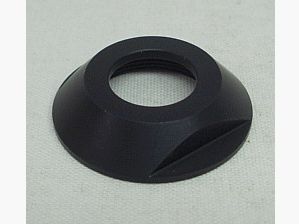 Endkappe Triton 42 - max. 19 mm Lauf-Durchmesser