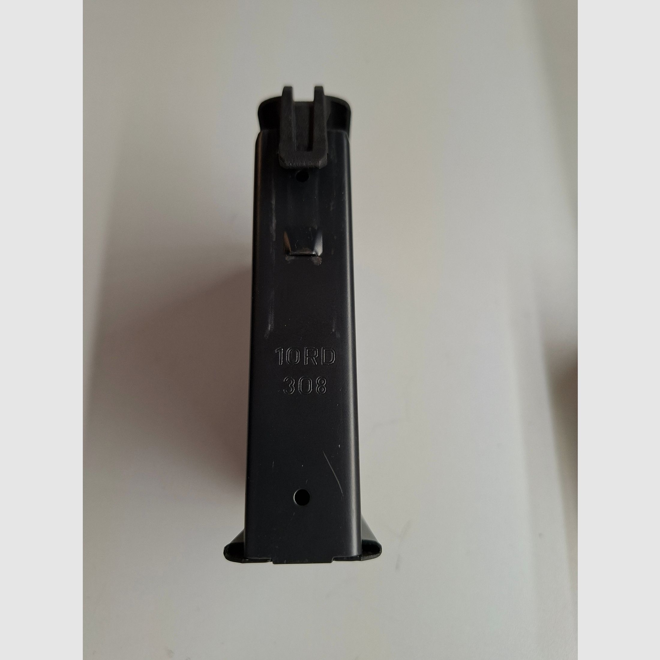 MDT Metall Magazin .308Win/6.5 Creedmoor 10 Schoten Als nieuw