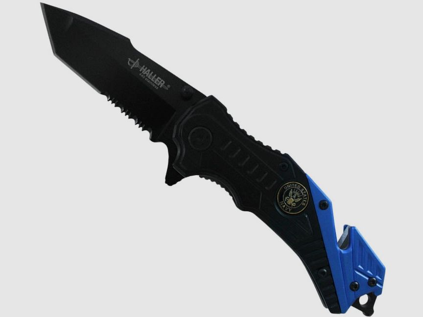 Coltello da tasca di soccorso V