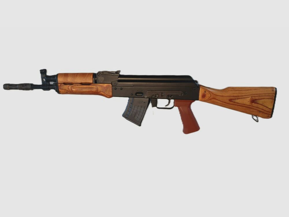 WBP MidiJack Legno 7.62x39