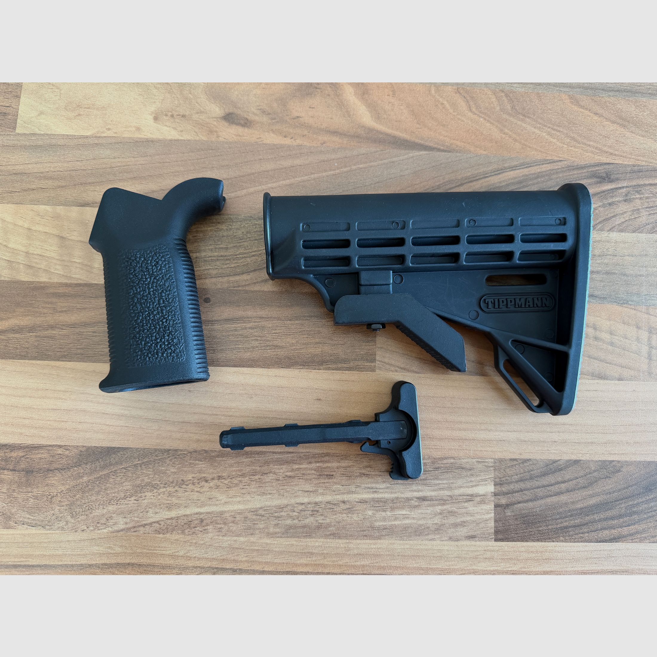 Tippmann M4-22 accessoires