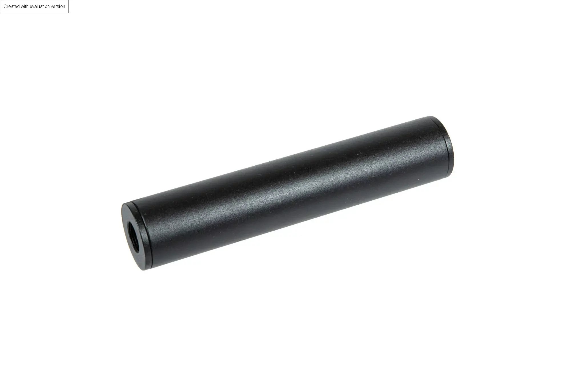Silenziatore ASG Specna Arms Covert Tactical Brrrrt 30x150, immagine 4 di 6