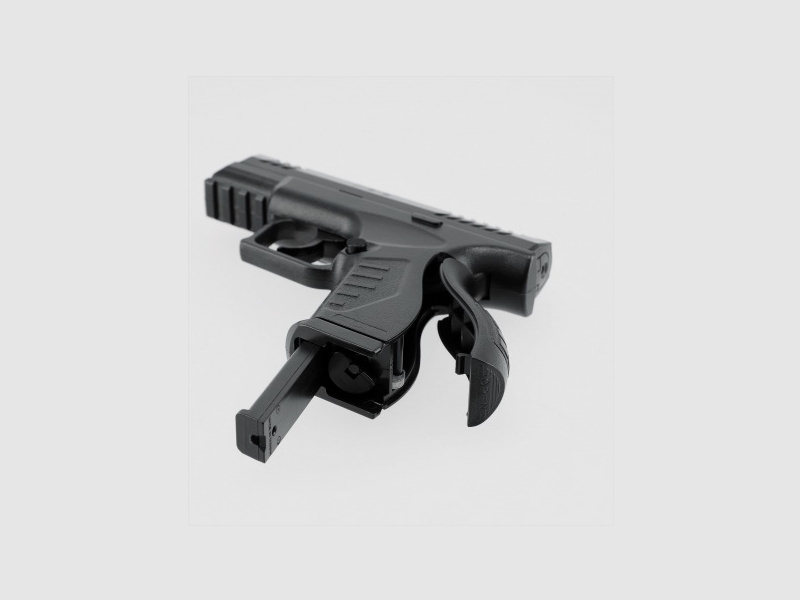 Umarex XBG 4,5 mm Stahl BB 3.0 Joule wie Neu