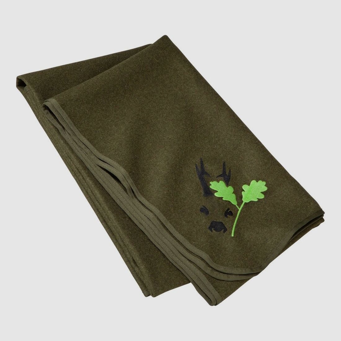 Waidgerechte Jagd Lodendecke