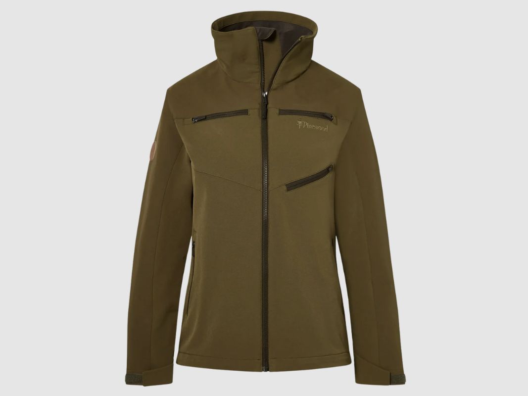Damesjas Pinewood Furudal Hunters Hybrid Stretch 3825-770