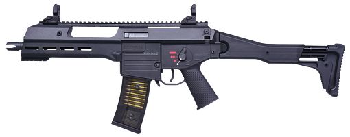 GSG G14 Carbine | Airsoft S_AEG (schwarz)