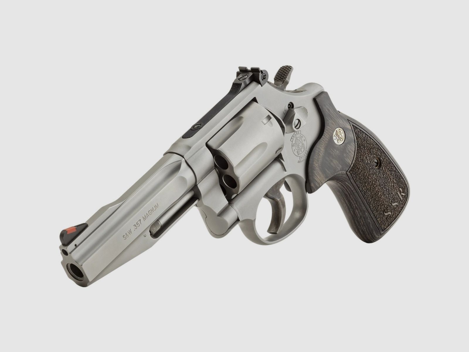 Smith & Wesson 686 Pro Series 4" - 178012, Bild 2 von 10