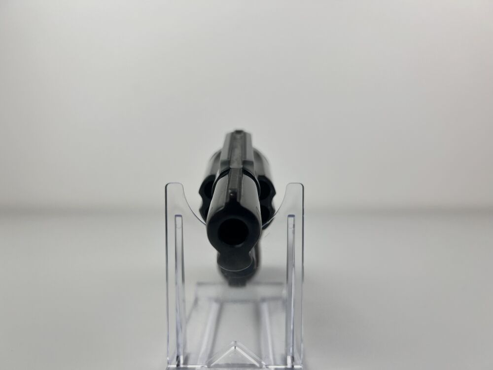 Colt Detective Special - .38 Spec.