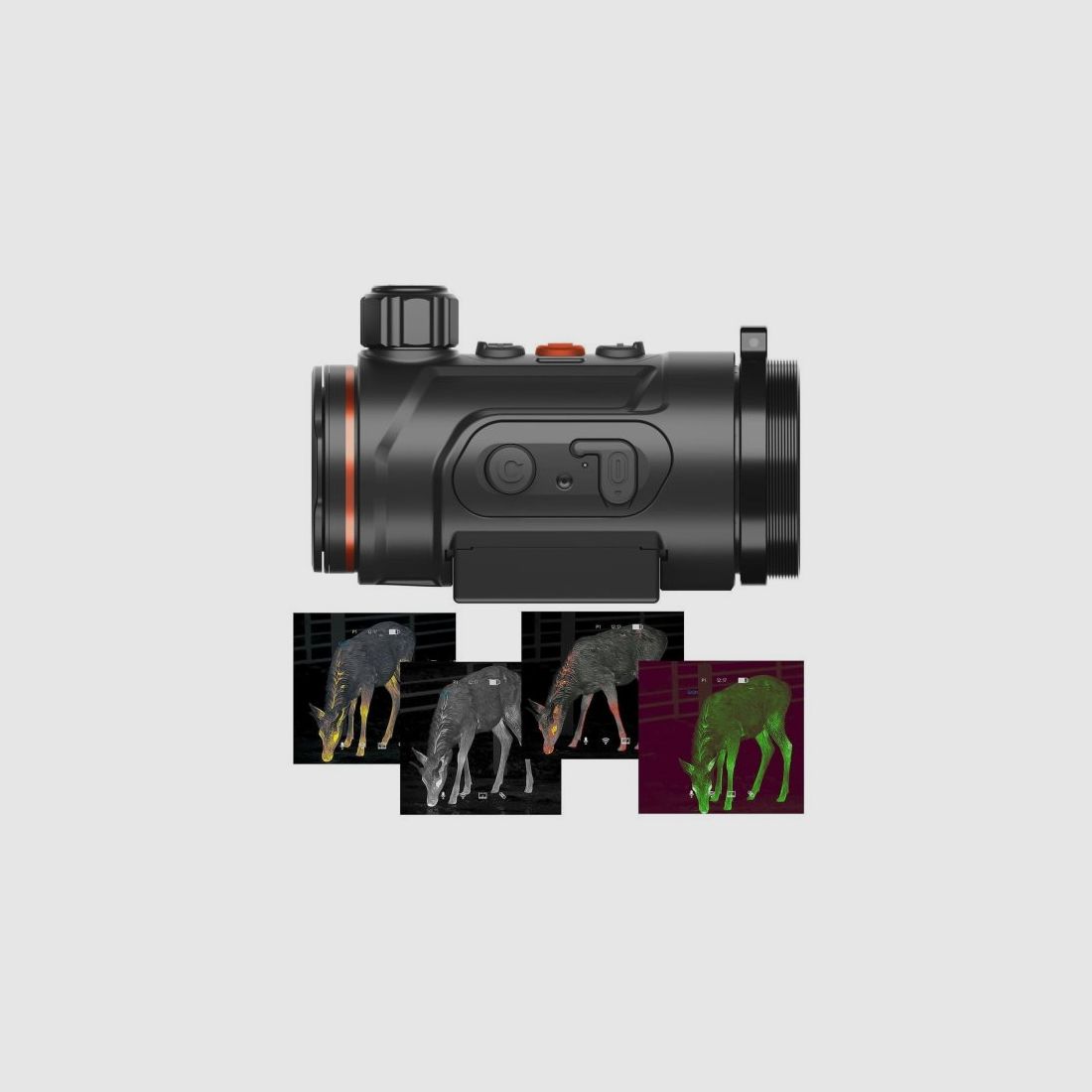 Thermtec Hunt 335 Pro