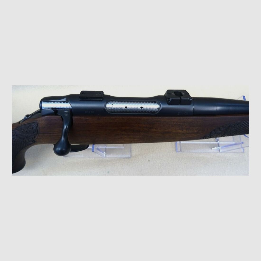 Sauer 80 Stutzen