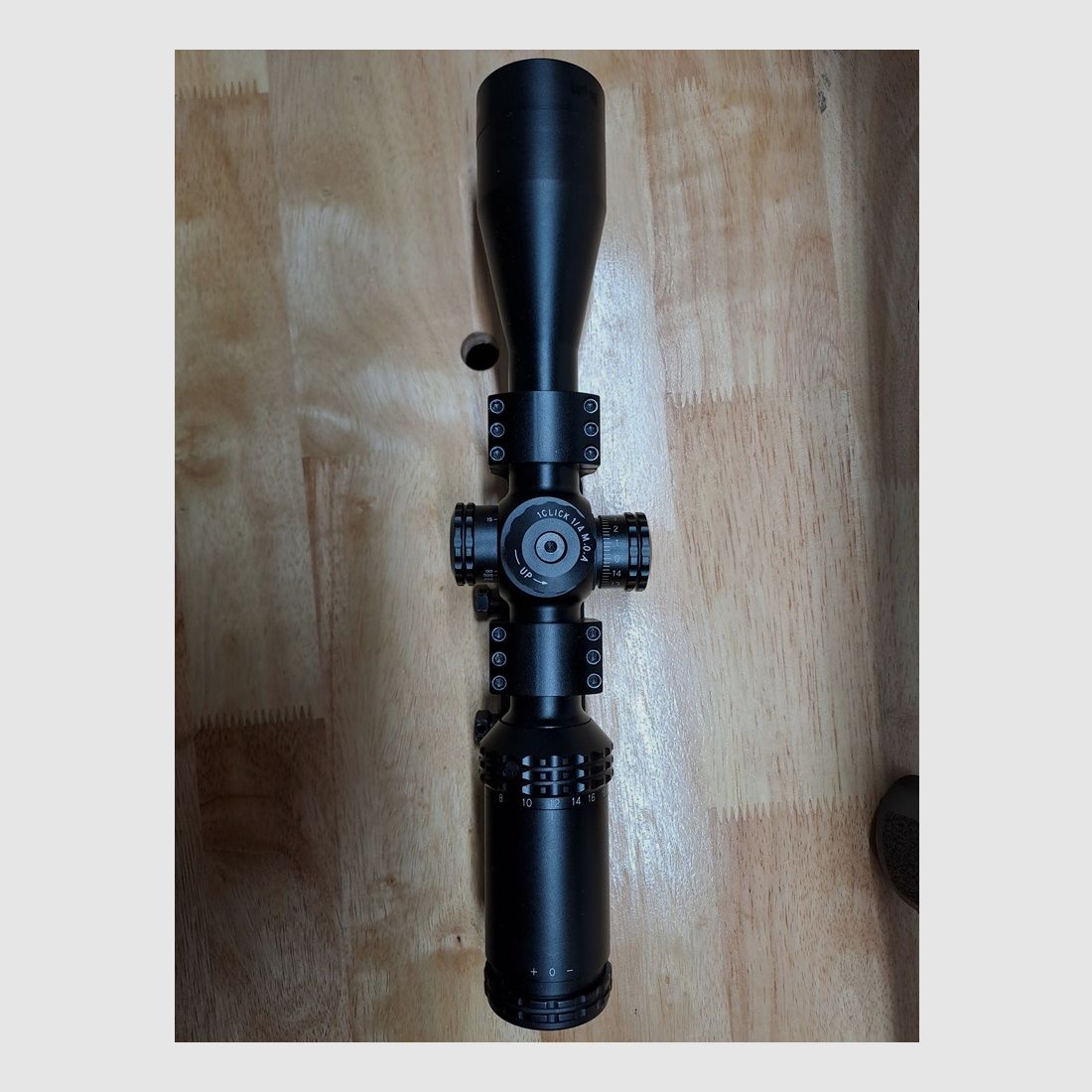 Heckler und Koch MR223 mit viel Zubehör