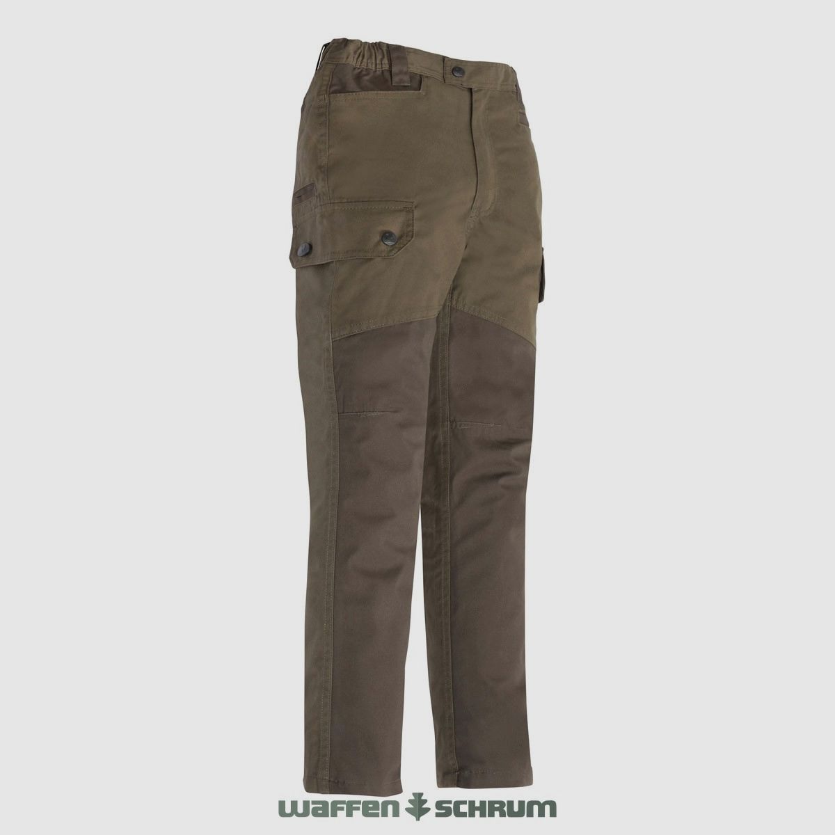 Pantalones de botas de percusión Imperlight Caqui