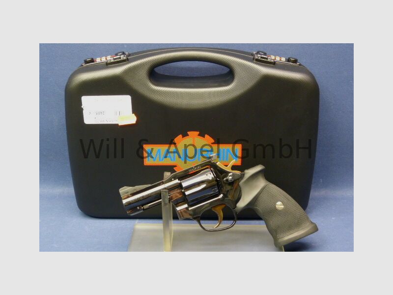 MANURHIN MR73