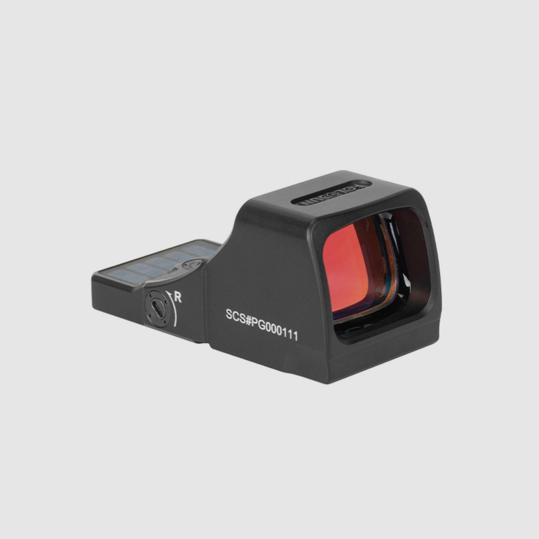 Holosun Reflexvisier SCS-MP2-GR mit grünem Wechselabsehen: 2MOA Dot & 32MOA Circledot, Bild 8 von 10