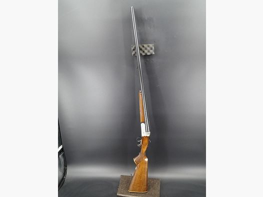 Fusil à double canon Covar calibre 12/70 fusil à canard