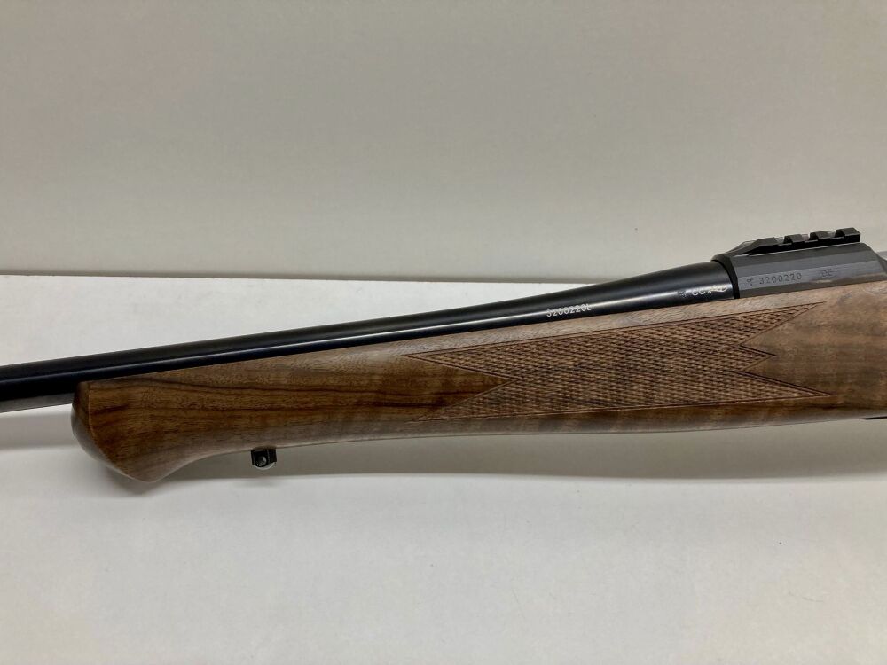 ANSCHÜTZ 1782 Deutscher Schaft | Premium Holzklasse - Waffen Friedrichs