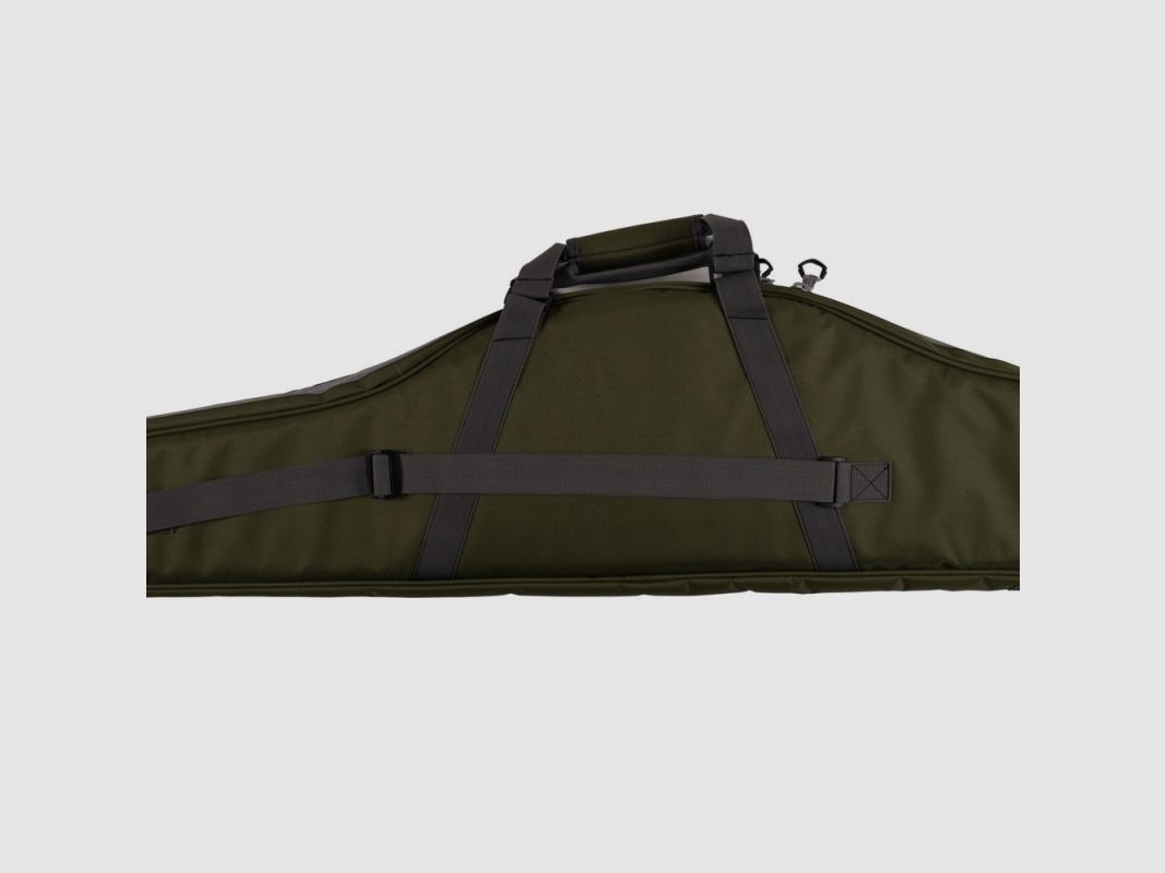 FUTTERAL FÜR BÜCHSE GRÜN/DESERT 125CM, Bild 4 von 6