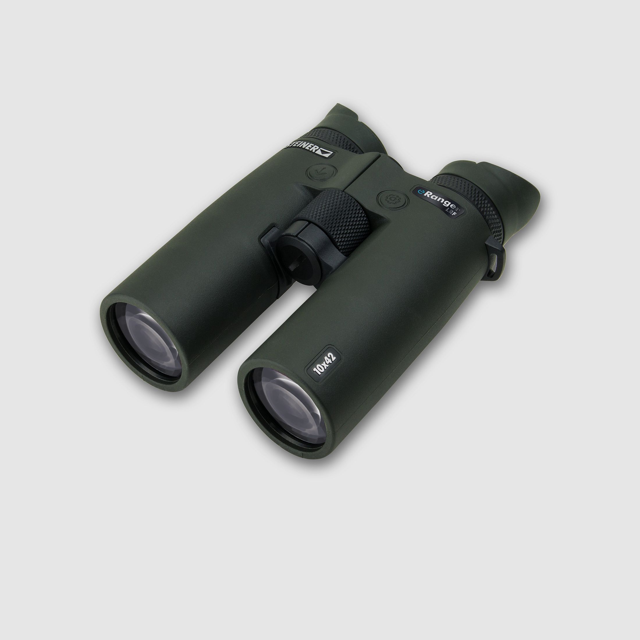 Steiner eRanger LRF 10x42