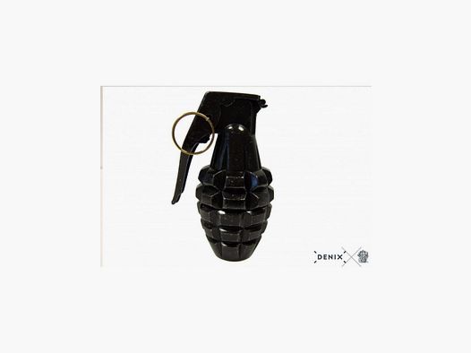 Decorative Replica Denix MK2 Grenade USA