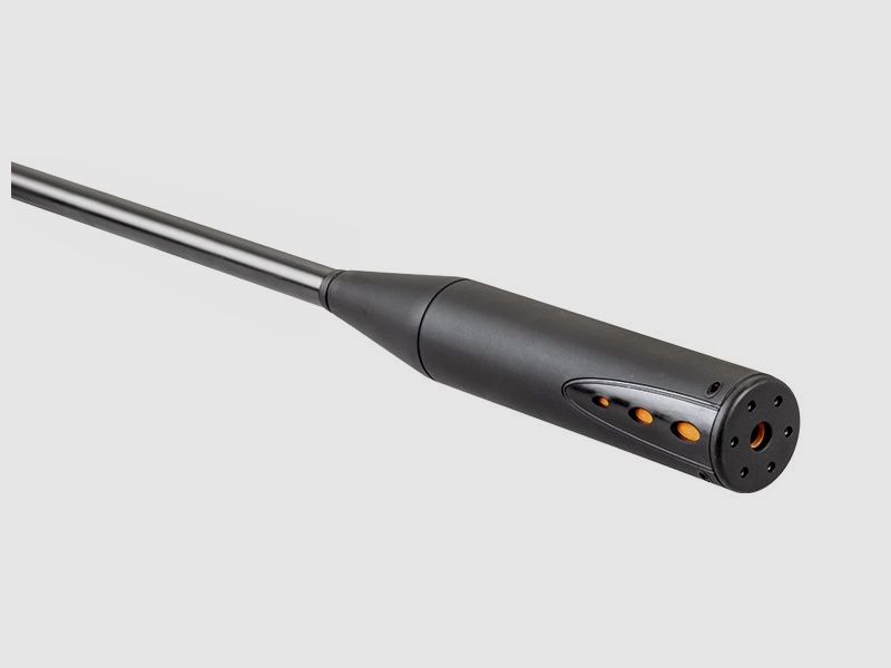 Swarm Magnum Pro 8X GEN 3i, Bild 8 von 12
