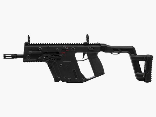 REPLIK AEG KRISS VECTOR SCHWARZ 1,2J
