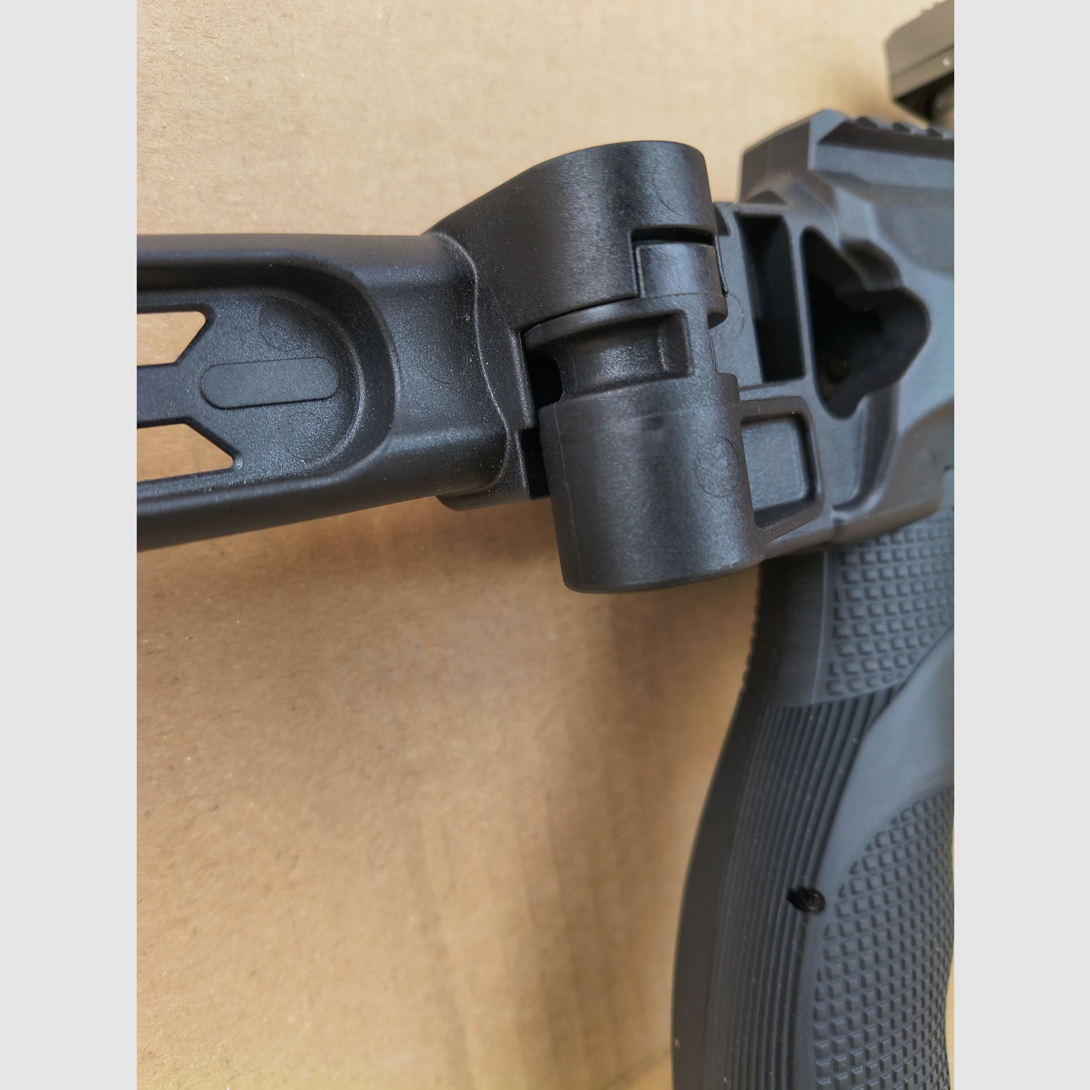 HDR 50 Carbine Conversion Kit Cal 50, zdjęcie 10 z 14