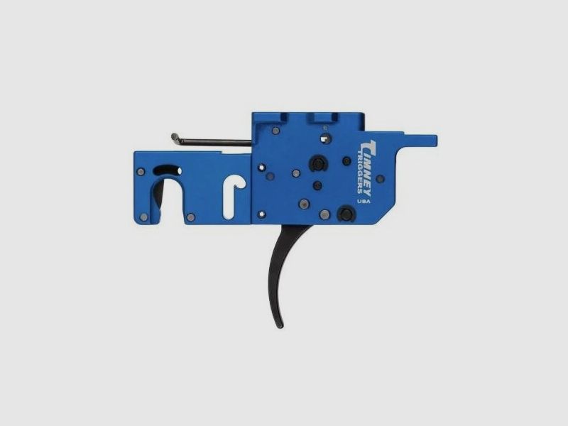 Timney 2-Stage Trekker Ruger Precision RF Gebogen #065649
