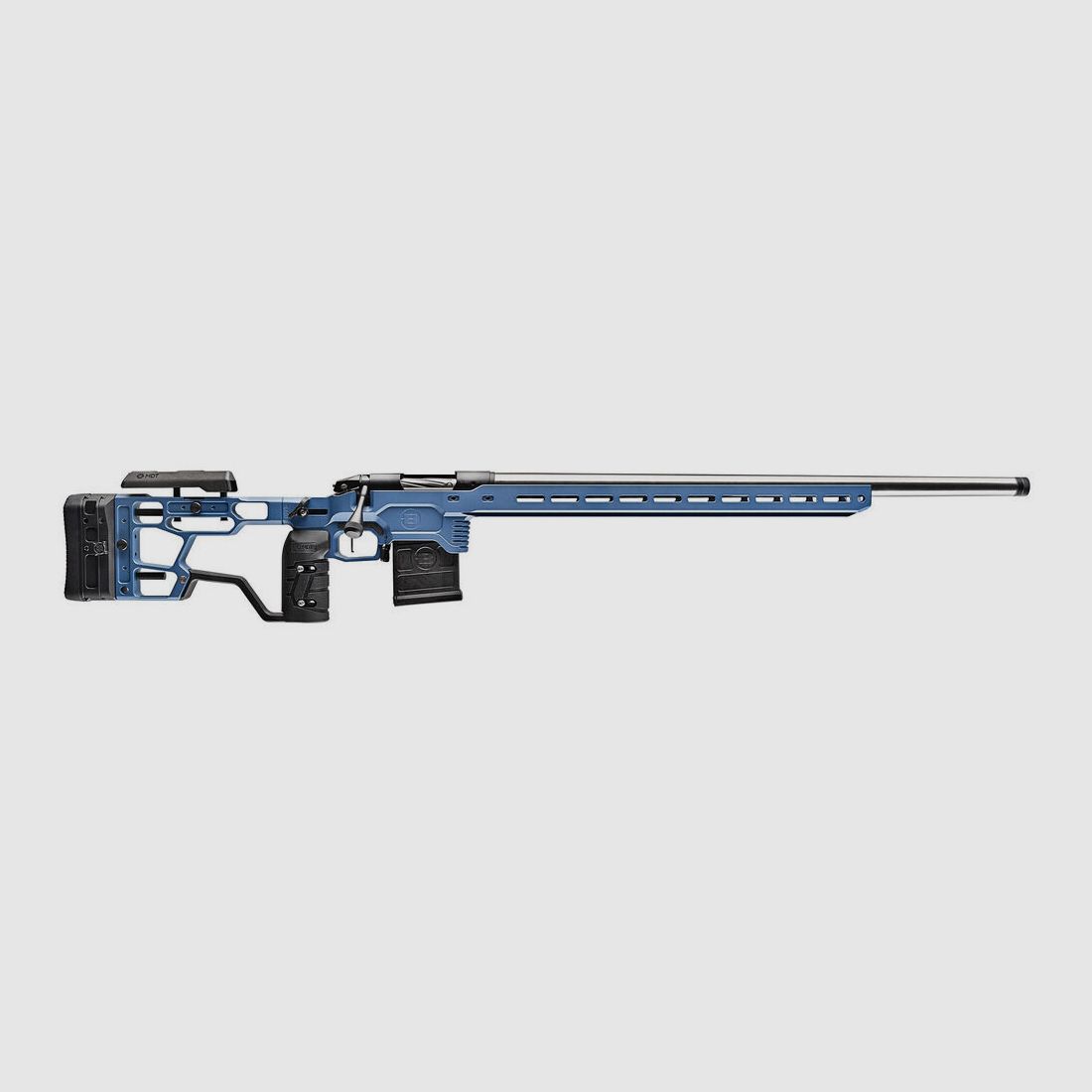 Bergara Premier MDT Elite .308 Win. 26 pouces (26")