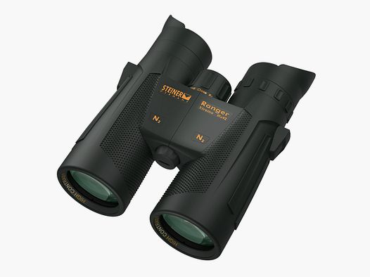 Steiner Ranger Xtreme 10x42