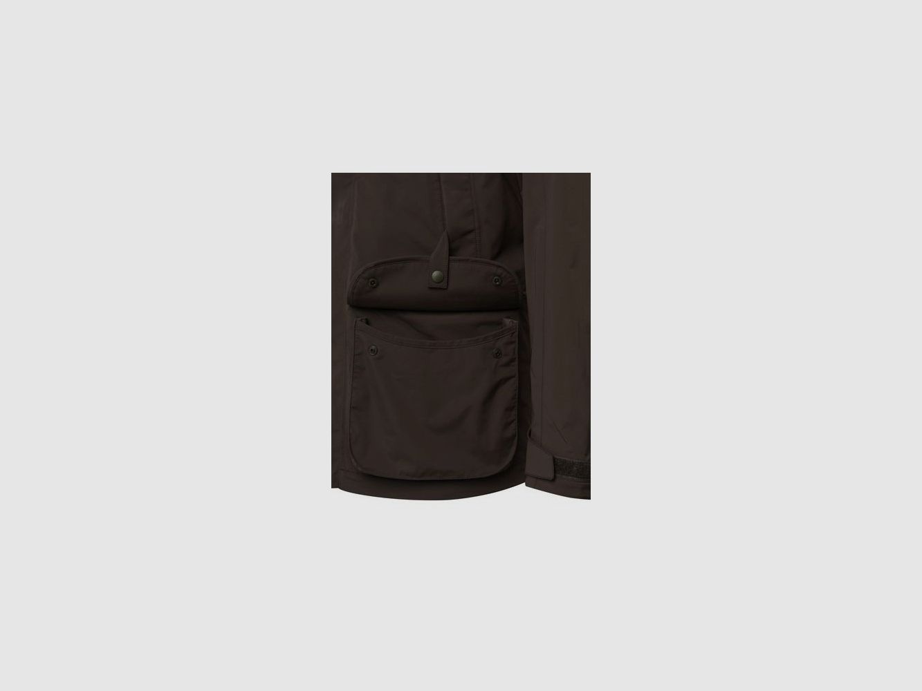 Beretta Veste Carrick marron écorce, image 6 sur 9