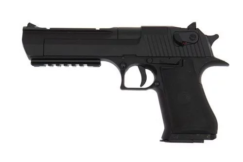 ASG pistol CYMA CM121 (without battery)