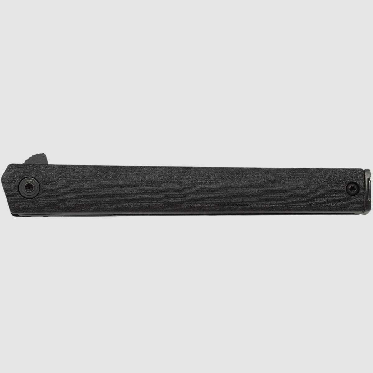 CRKT - Nóż CEO Flipper - Black - 7097 K, zdjęcie 3 z 6