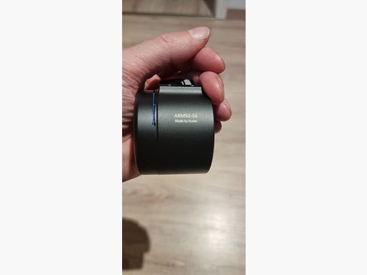 Adattatore Rusan per telecamera termica