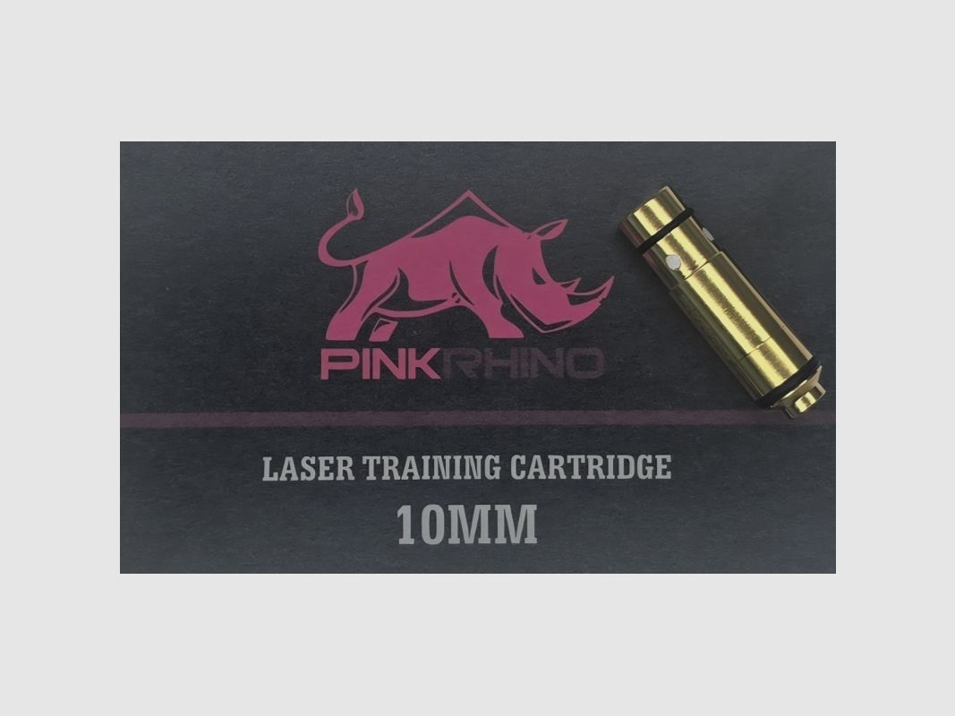 MANTIS TRAININGSLADEGESCHOSS KALIBER 10 MM, Bild 2 von 2