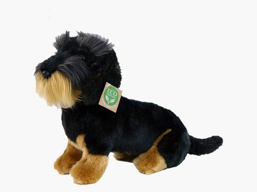 RAPPA Hundemaskottchen Dackel 30 cm