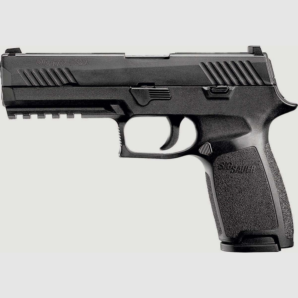 SIG-Sauer P320 Fullsize