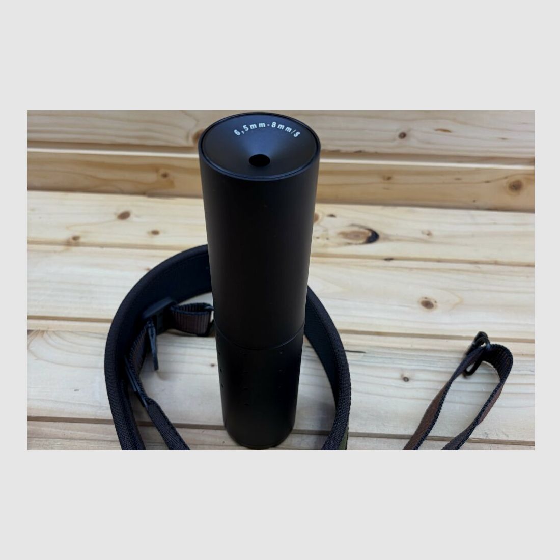 Heym SR 21 Blazer-T .308Win with Zeiss V4 3-12x56, Center and SIW OB ULTRA / .308Win