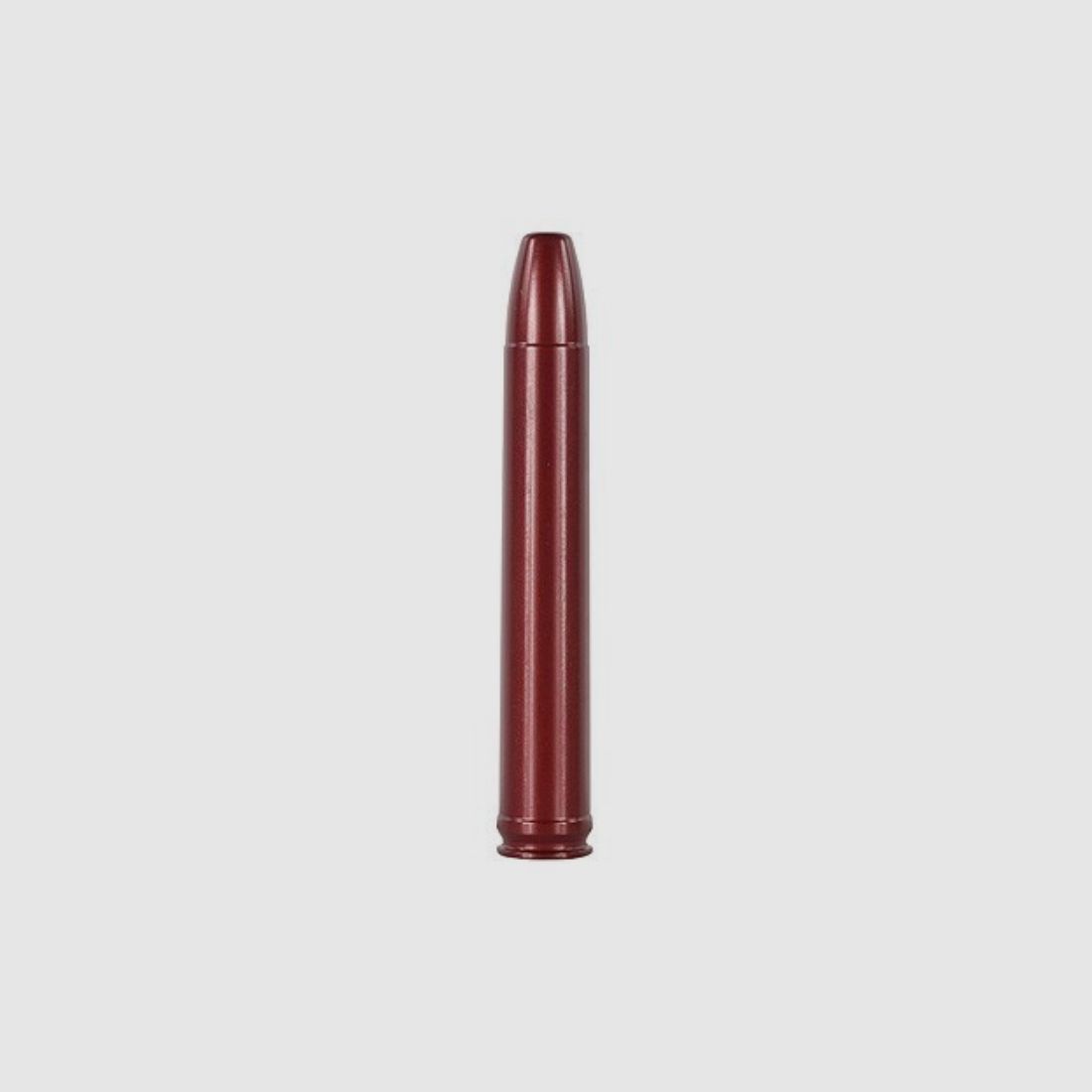 A-Zoom Pufferpatrone Aluminium eloxiert .458 Lott 2er Pack