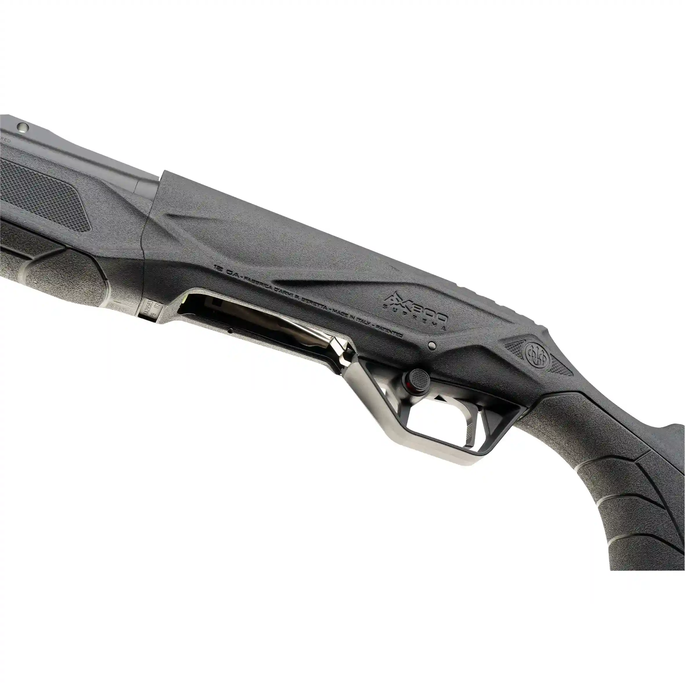BERETTA AX800 Suprema CAMO BOTTOMLAND semi-automatic shotgun cal. 12 71, image 8 of 13